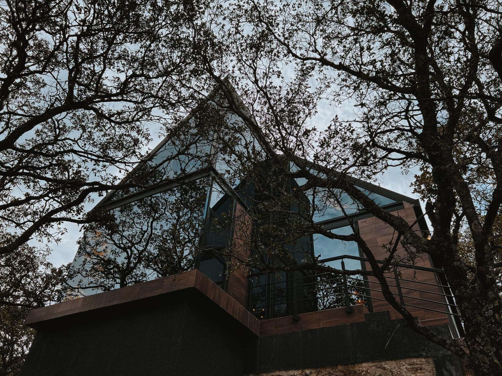 La Foret Cabanas Boutique León Exterior foto